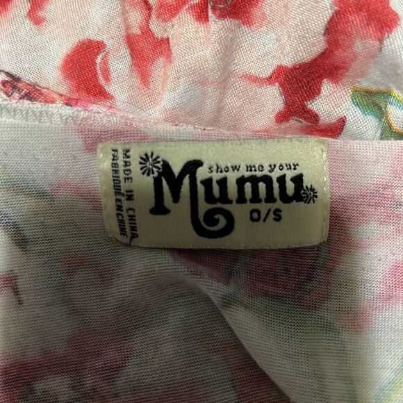 MuMu Robe  - Picture 7 of 7